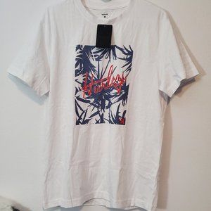 Hurley (Junior Medium T-shirt)